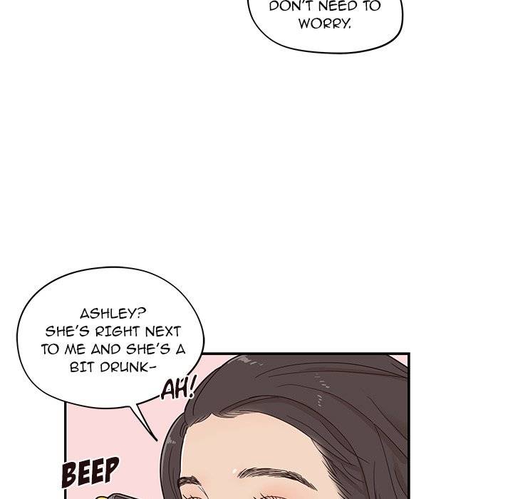 His Women’s University - Chapter 64 Page 79