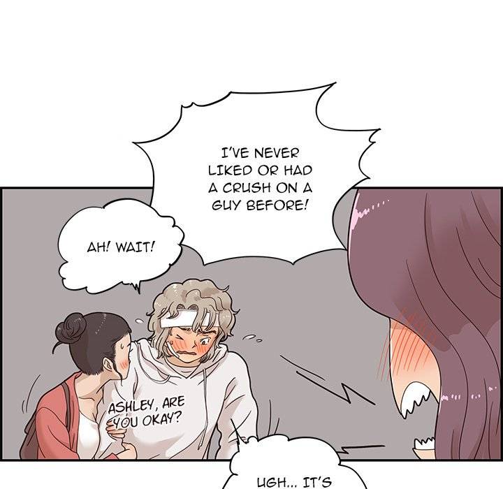 His Women’s University - Chapter 64 Page 8