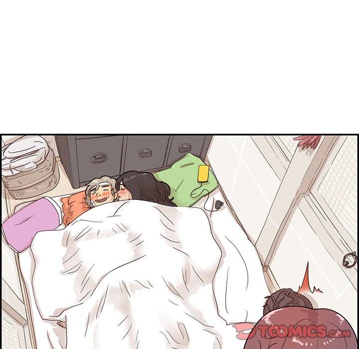 His Women’s University - Chapter 64 Page 86