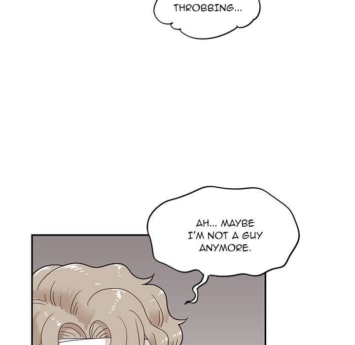 His Women’s University - Chapter 64 Page 9