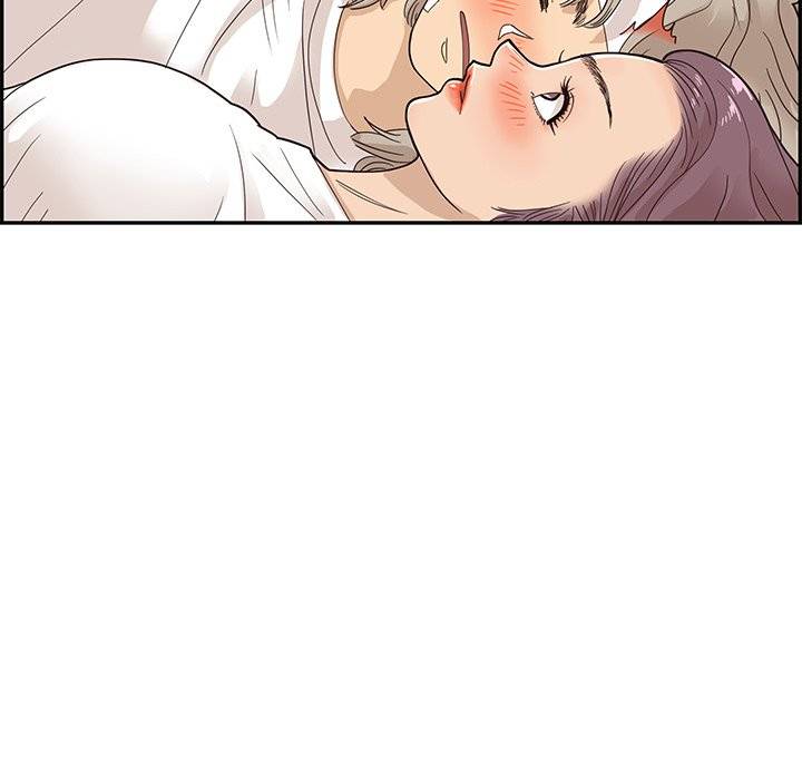 His Women’s University - Chapter 64 Page 91