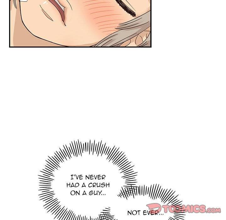 His Women’s University - Chapter 64 Page 94