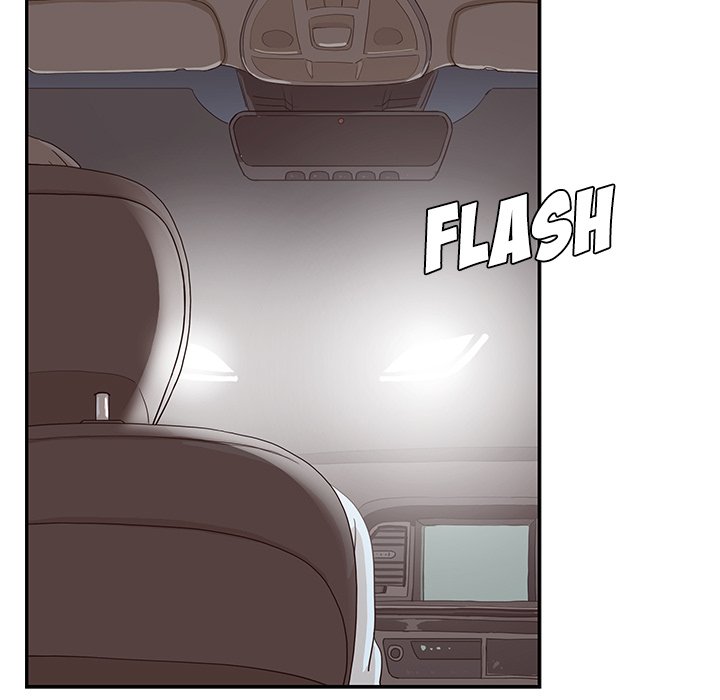 His Women’s University - Chapter 65 Page 101