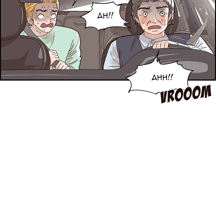 His Women’s University - Chapter 65 Page 103
