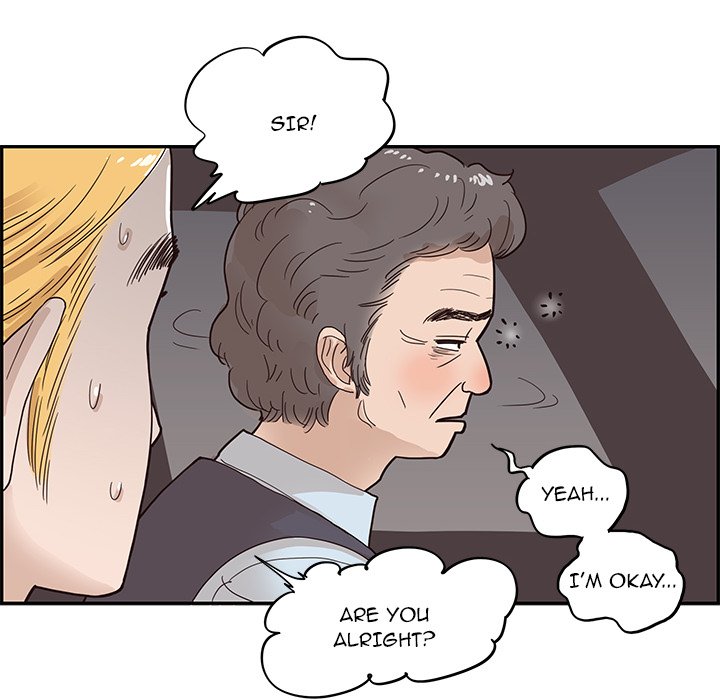 His Women’s University - Chapter 65 Page 104