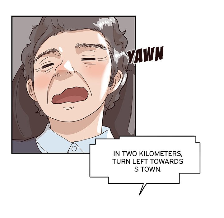 His Women’s University - Chapter 65 Page 107