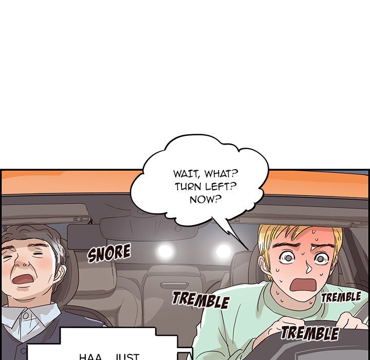 His Women’s University - Chapter 65 Page 108
