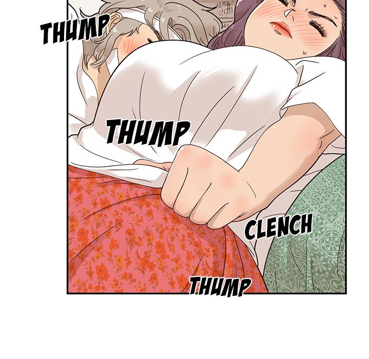 His Women’s University - Chapter 65 Page 11
