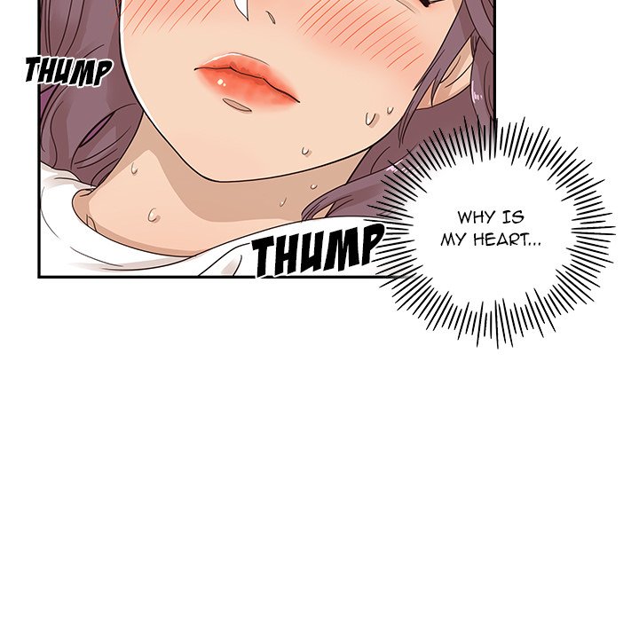 His Women’s University - Chapter 65 Page 13