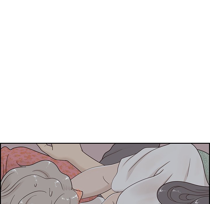 His Women’s University - Chapter 65 Page 36