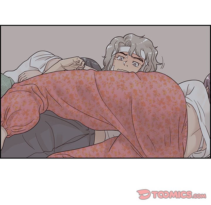 His Women’s University - Chapter 65 Page 38