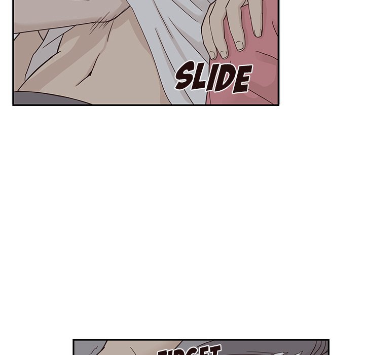 His Women’s University - Chapter 65 Page 43