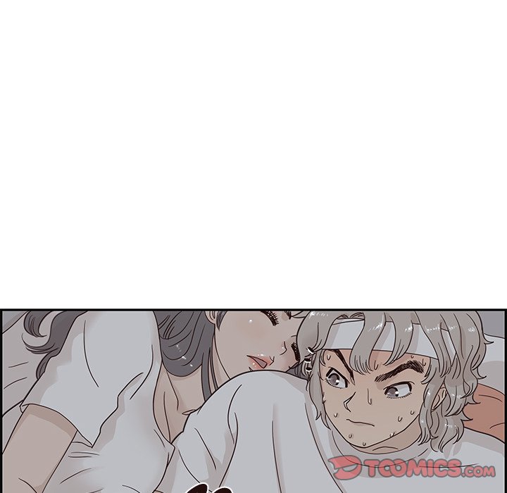 His Women’s University - Chapter 65 Page 62