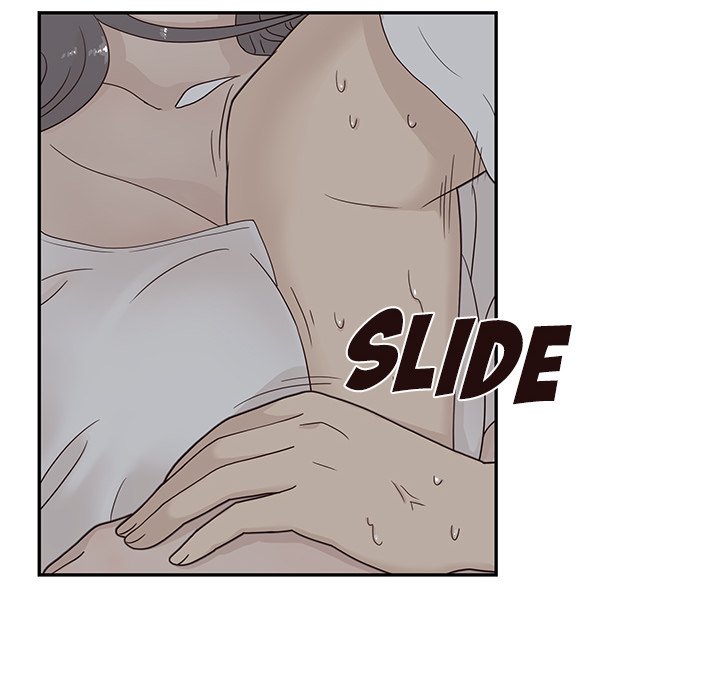 His Women’s University - Chapter 65 Page 64