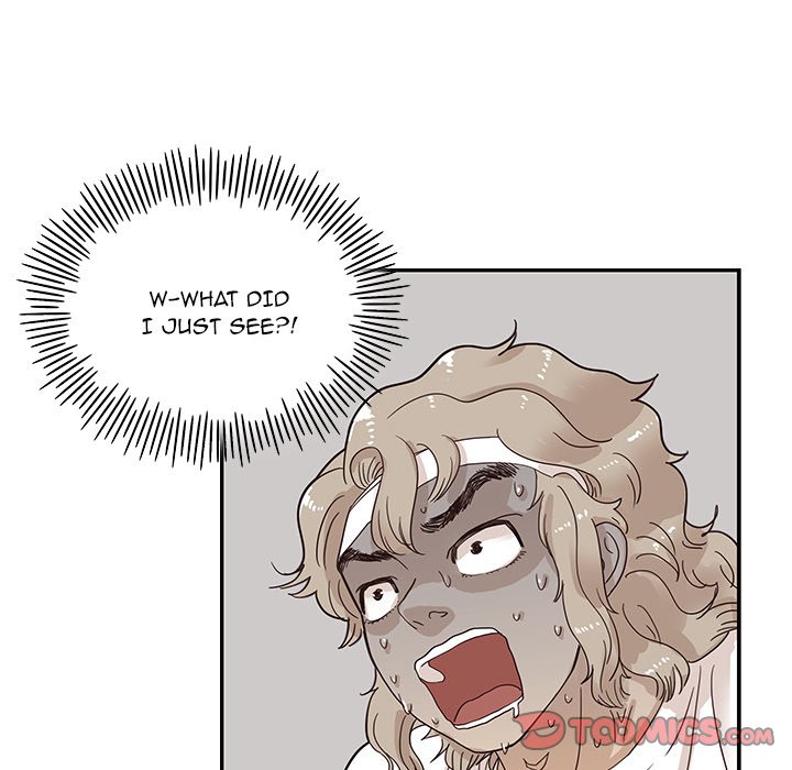 His Women’s University - Chapter 65 Page 82