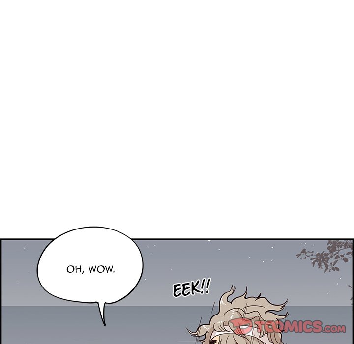 His Women’s University - Chapter 65 Page 90