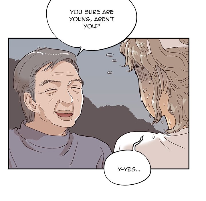 His Women’s University - Chapter 65 Page 92