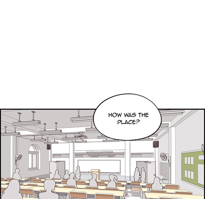 His Women’s University - Chapter 66 Page 101