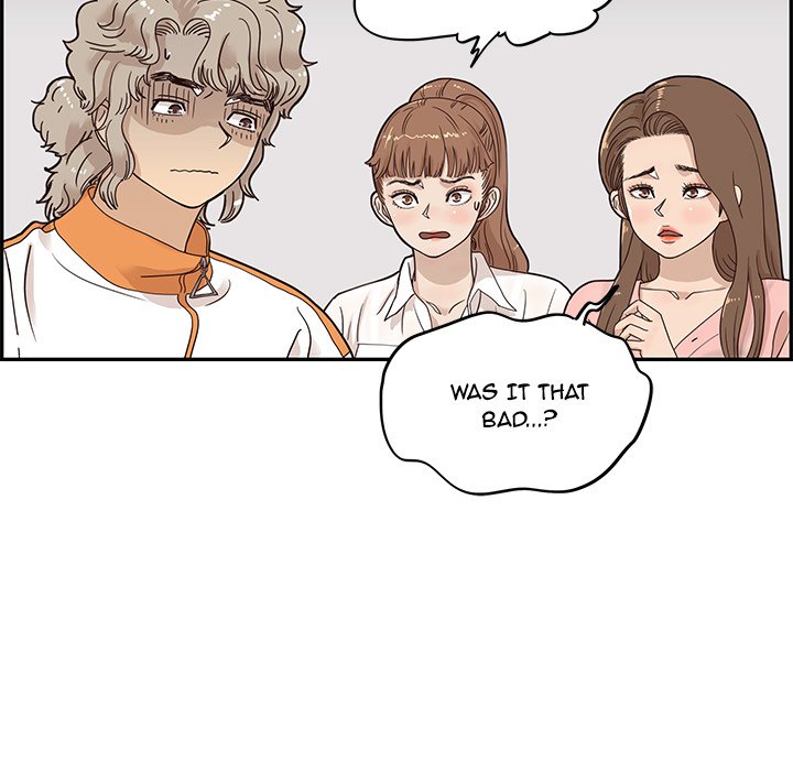 His Women’s University - Chapter 66 Page 103