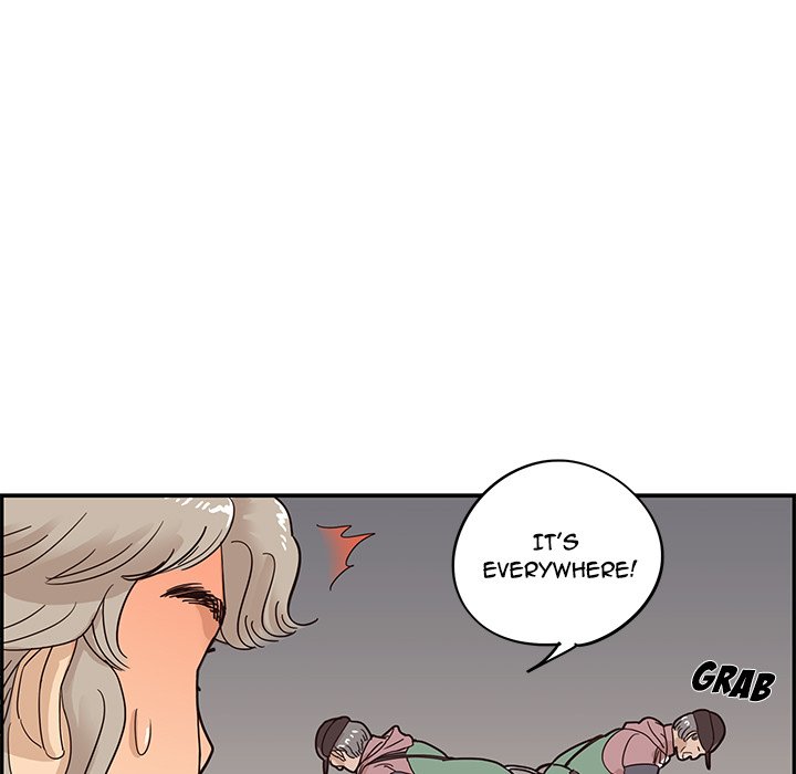His Women’s University - Chapter 66 Page 19