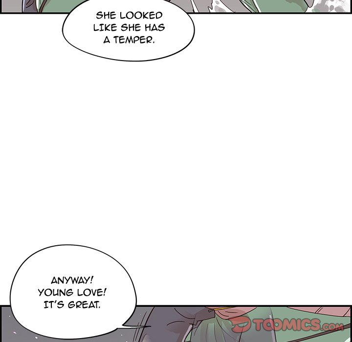 His Women’s University - Chapter 66 Page 30