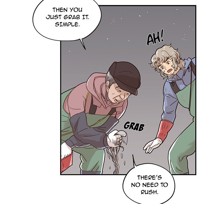 His Women’s University - Chapter 66 Page 35