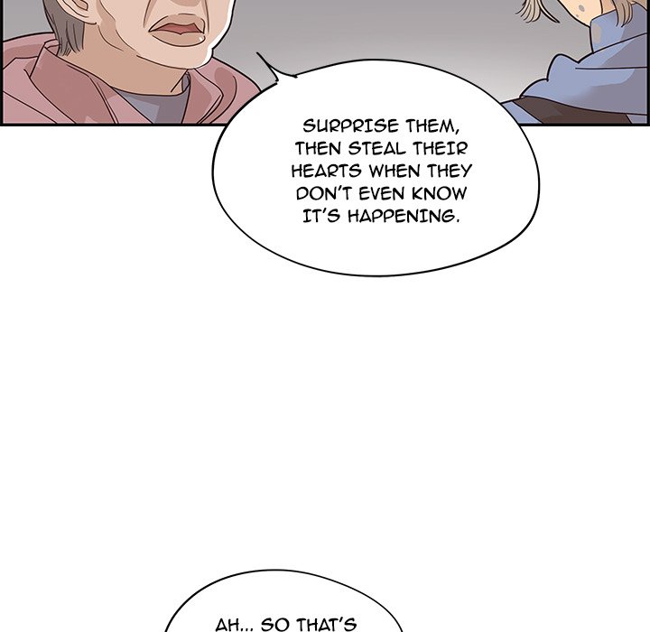His Women’s University - Chapter 66 Page 37