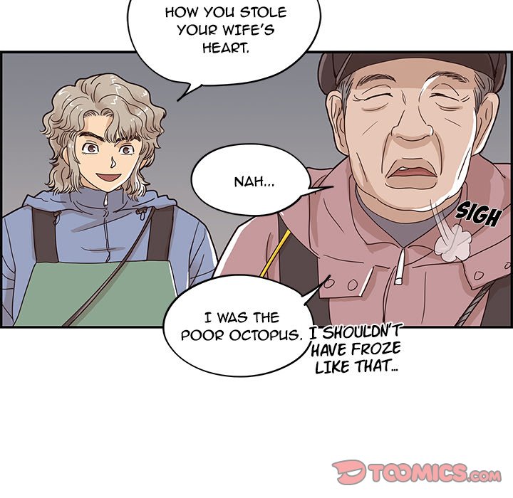 His Women’s University - Chapter 66 Page 38