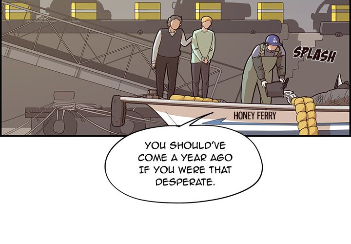 His Women’s University - Chapter 66 Page 4