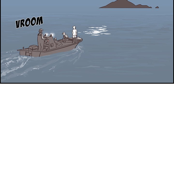 His Women’s University - Chapter 66 Page 41