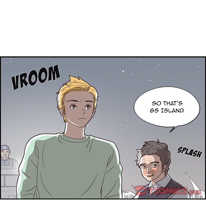His Women’s University - Chapter 66 Page 42