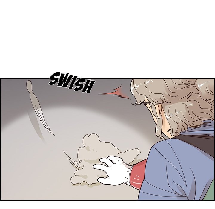His Women’s University - Chapter 66 Page 52