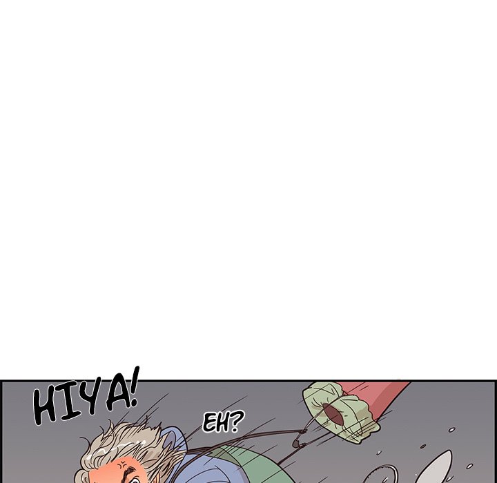 His Women’s University - Chapter 66 Page 53