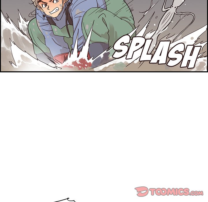His Women’s University - Chapter 66 Page 54