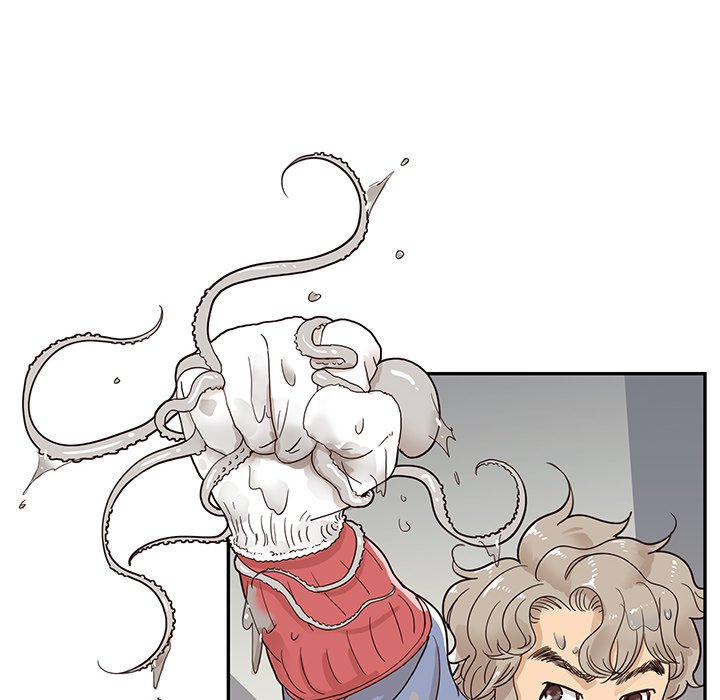His Women’s University - Chapter 66 Page 56