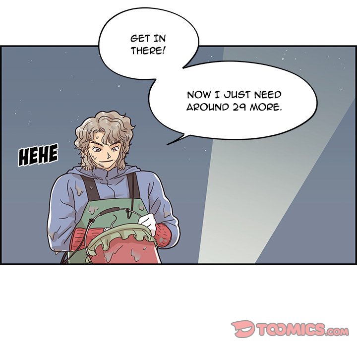 His Women’s University - Chapter 66 Page 58