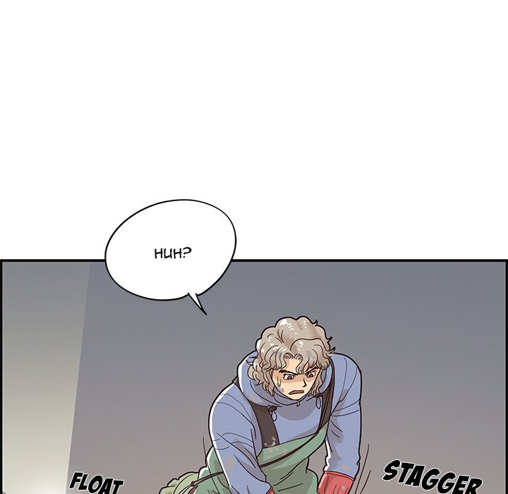 His Women’s University - Chapter 66 Page 59
