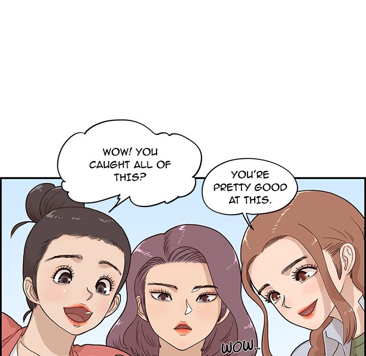 His Women’s University - Chapter 66 Page 81