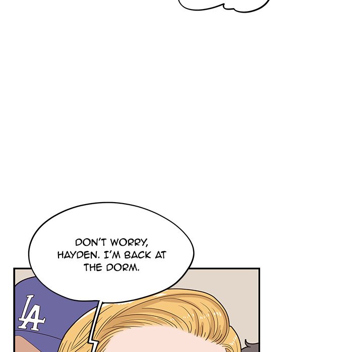 His Women’s University - Chapter 66 Page 93