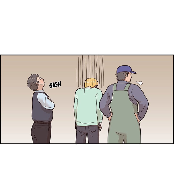 His Women’s University - Chapter 66 Page 95