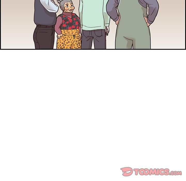 His Women’s University - Chapter 66 Page 98