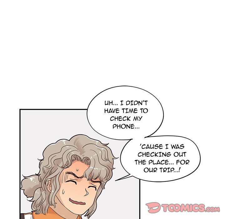 His Women’s University - Chapter 67 Page 22