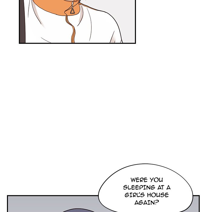His Women’s University - Chapter 67 Page 23