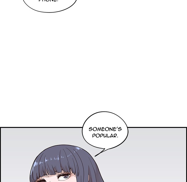 His Women’s University - Chapter 67 Page 33