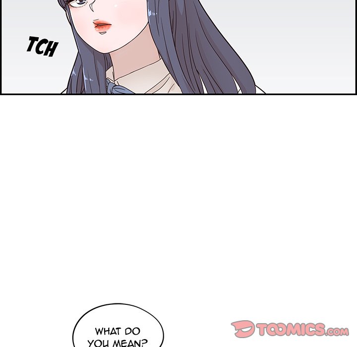 His Women’s University - Chapter 67 Page 34