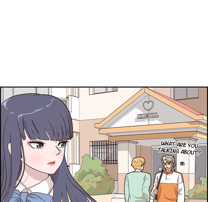 His Women’s University - Chapter 67 Page 36