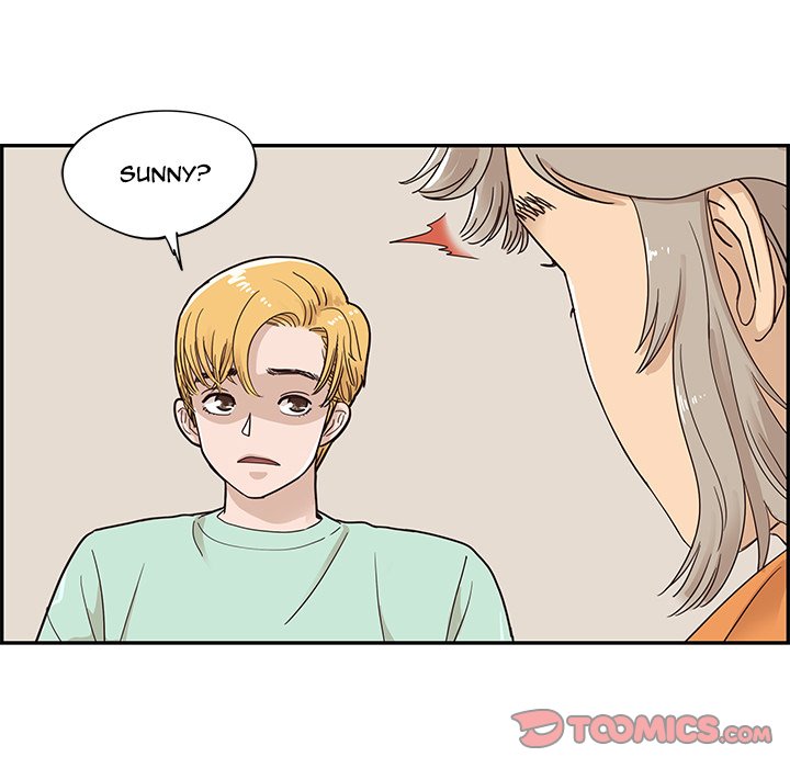 His Women’s University - Chapter 67 Page 42