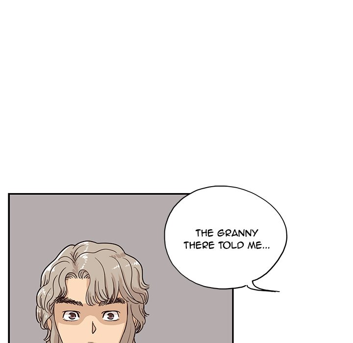 His Women’s University - Chapter 67 Page 43