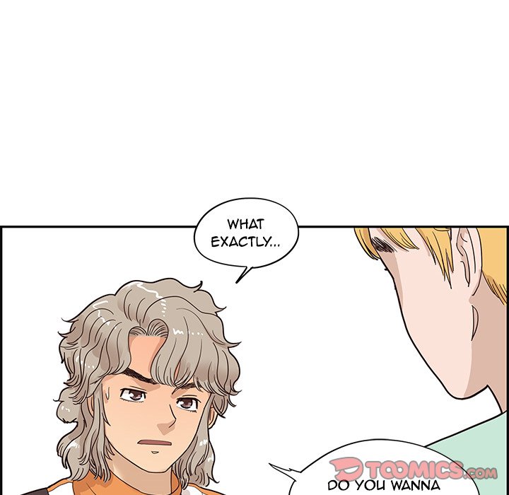 His Women’s University - Chapter 67 Page 46