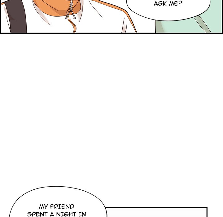 His Women’s University - Chapter 67 Page 47